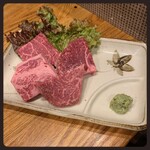 Wagyuu Yakiniku Dainingu Mutekien - 