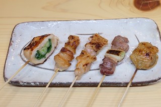 Yakitori Atsu - やきとり