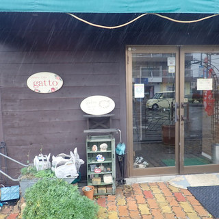 ギャラリーカフェ ガット_1