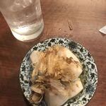 立ち呑み くにし - 小芋煮付け