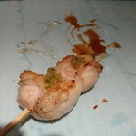 Yakitori Garyuu - 