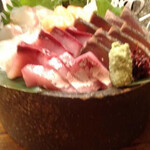 銀たつ - 料理写真: