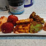 生ホルモン処 おさむちゃん。 - 