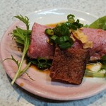 生ホルモン処 おさむちゃん。 - 