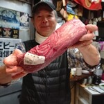 生ホルモン処 おさむちゃん。 - 