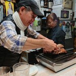 生ホルモン処 おさむちゃん。 - 