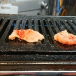 生ホルモン処 おさむちゃん。 - 