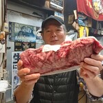 生ホルモン処 おさむちゃん。 - 