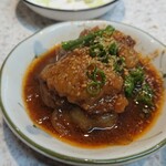 生ホルモン処 おさむちゃん。 - 