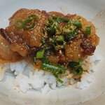 生ホルモン処 おさむちゃん。 - 