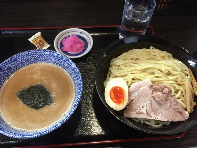 麺屋 暁 - 天童南（つけ麺）の写真