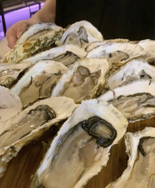 グリル ピザ アッツ テラス オクジョウ Grill Pizza Ats Terrace Okujo 栄 名古屋 ビアガーデン 食べログ