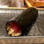 鮨 とかみ - 2019.11.  突先