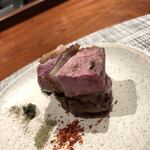 コントワール フー - 