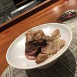 コントワール フー - 