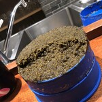 コントワール フー - 