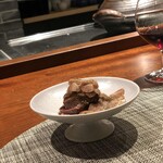 コントワール フー - 