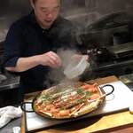 コントワール フー - 