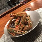 コントワール フー - 