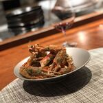 コントワール フー - 