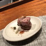 コントワール フー - 