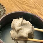 石挽き十割蕎麦 玄盛 - 