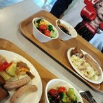 軽井沢ホテル　パイプのけむり - 