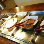 가루이자와 호텔 파이푸노 케무리