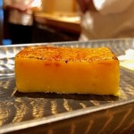 鮨 とかみ - 2019.11.  玉