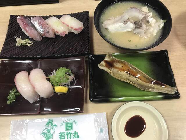 若竹丸 時津店 道ノ尾 回転寿司 食べログ 若竹丸 時津店 道ノ尾 回転寿司 食べログ
