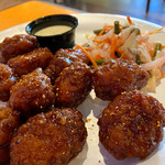 The Local @ HNL - CHICKEN BITES