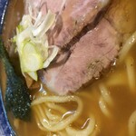 中華そば みとや - 