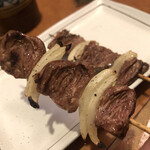 鳥銀 - 