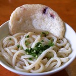 野口うどん - 