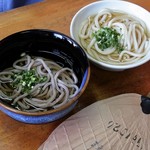 野口うどん - 