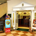 All day dining Liberty - 
