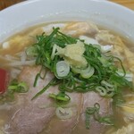 Ashiya Ramen An - 