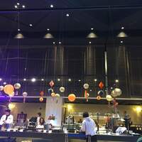 リュクス ダイニング ハプナ - 