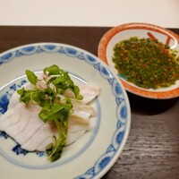 日本料理 久丹 - 