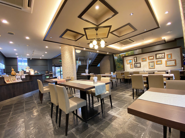 日々蒟蒻（【旧店名】番かふぇ） - かみのやま温泉（カフェ）の写真