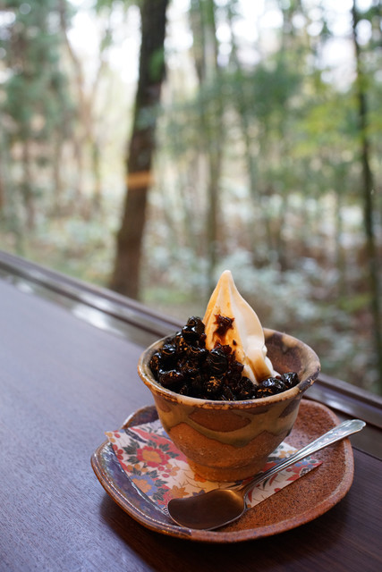 日々蒟蒻（【旧店名】番かふぇ） - かみのやま温泉（カフェ）