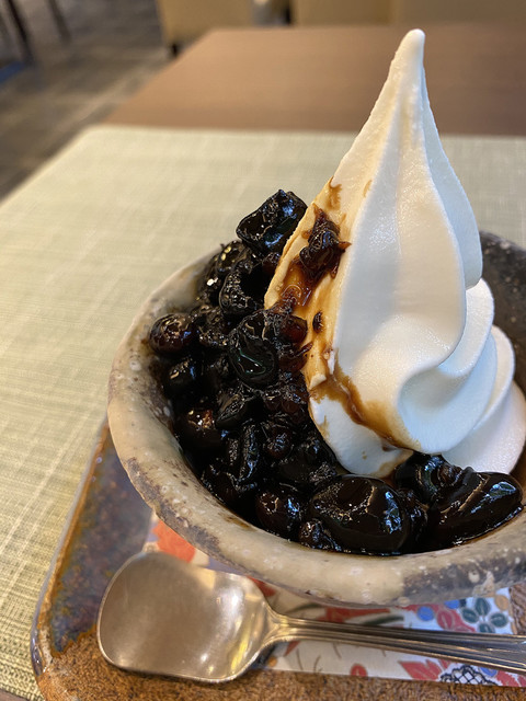 日々蒟蒻（【旧店名】番かふぇ） - かみのやま温泉（カフェ）の写真