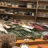 魚の店 つづき  