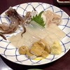 活魚料理 いか清