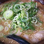 新立麺館 - 