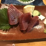 魚の店 つづき   - 