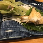 魚の店 つづき   - 