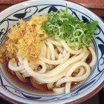 丸亀製麺 - 