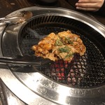 Sumibiyakiniku Suteki Kojon - 