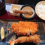 新宿さぼてん - 